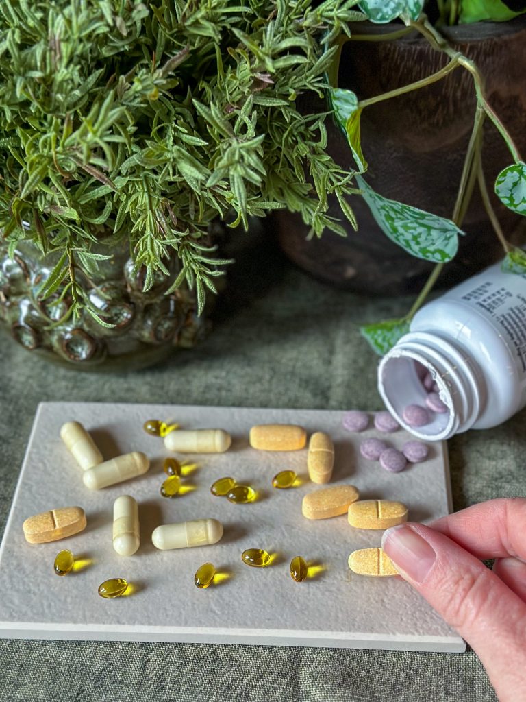 supplementen 