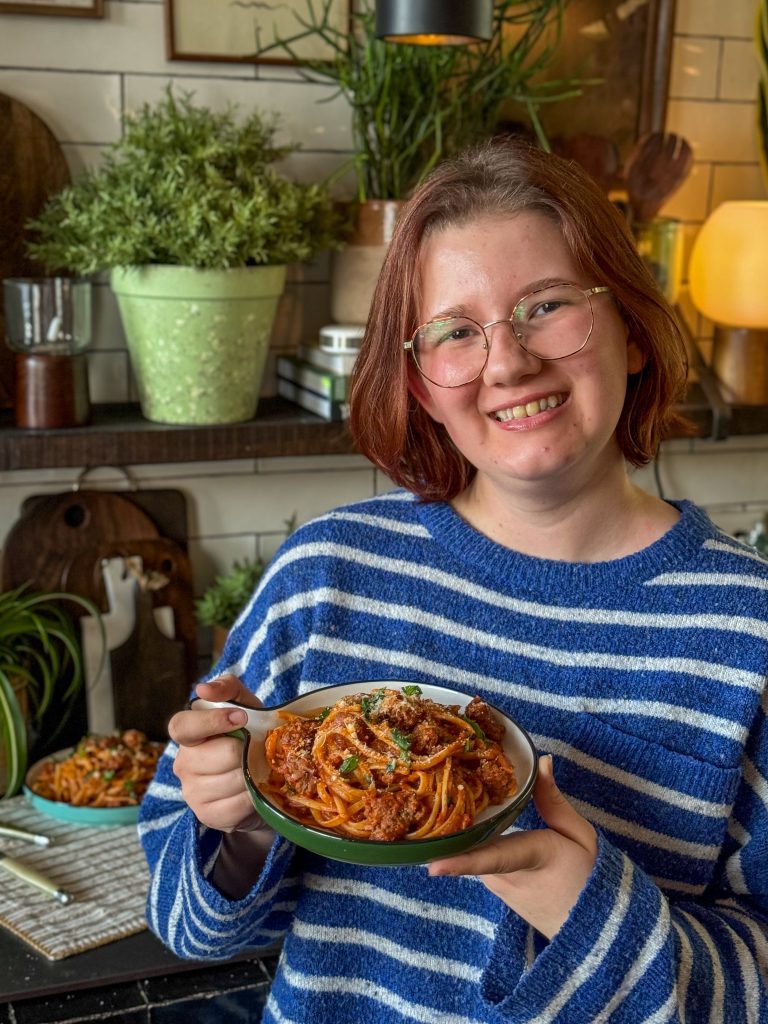 deze pasta blijft grote favoriet bij onze kinderen 