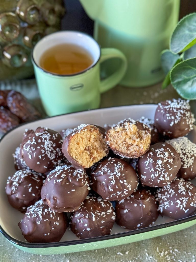 bounty dadelballetjes 