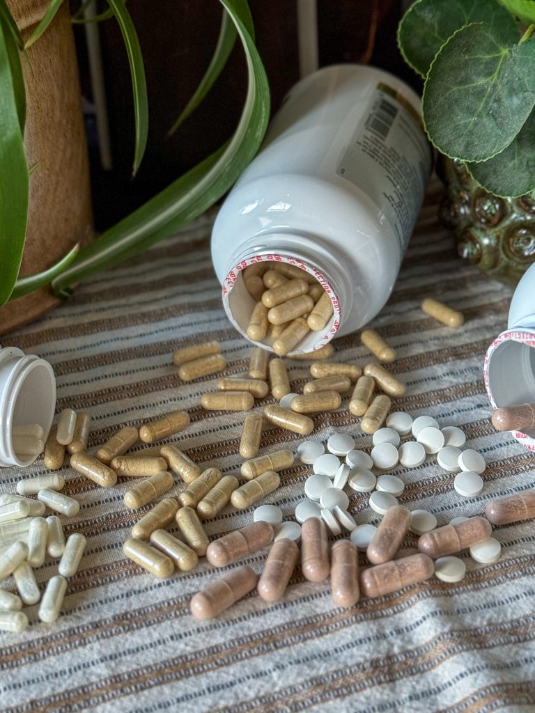 kan je te veel vitamines nemen