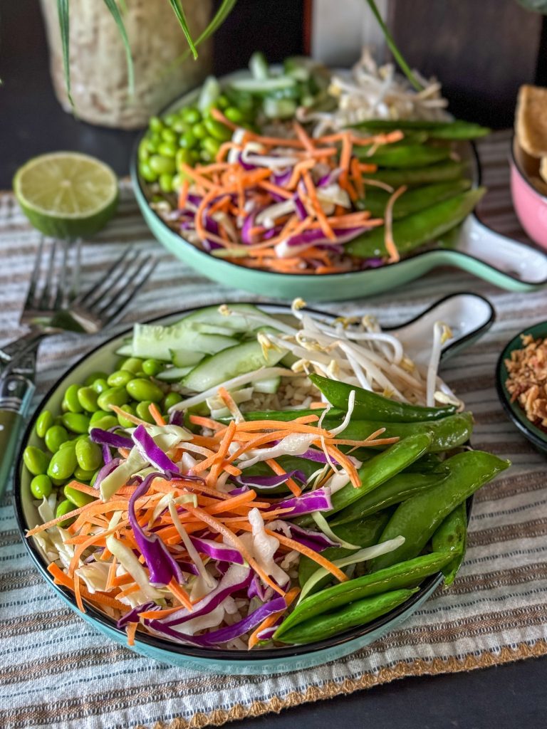 Gado Gado makkelijk recept