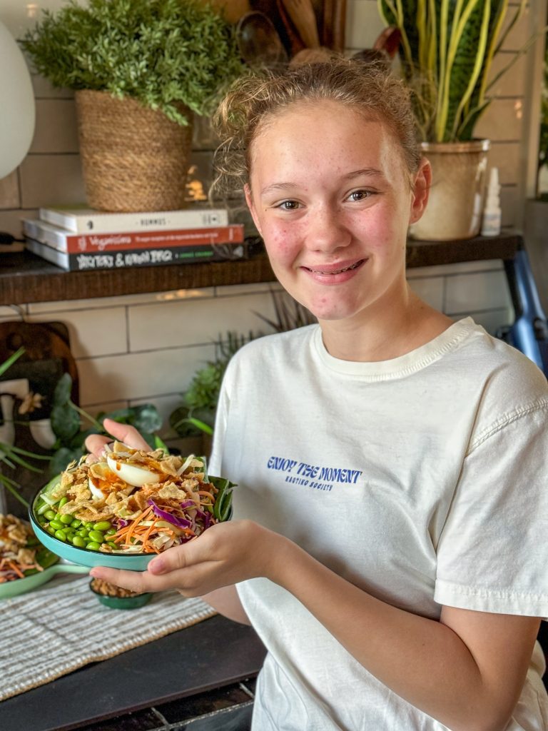 Welkom op Familie over de Kook