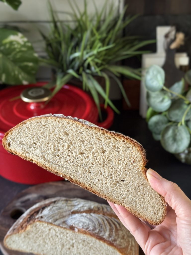 Cursus zelf brood bakken
