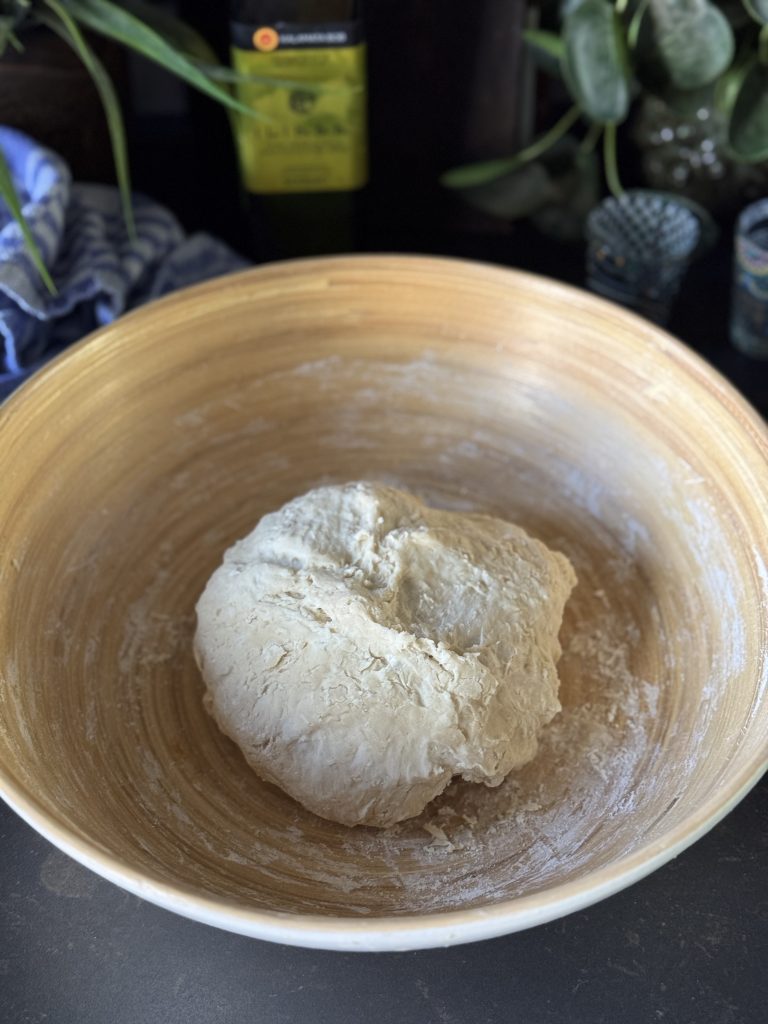 Cursus zelf brood bakken