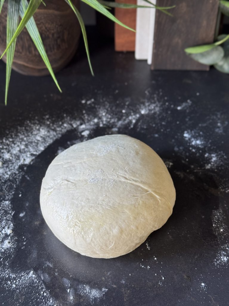 Cursus zelf brood bakken