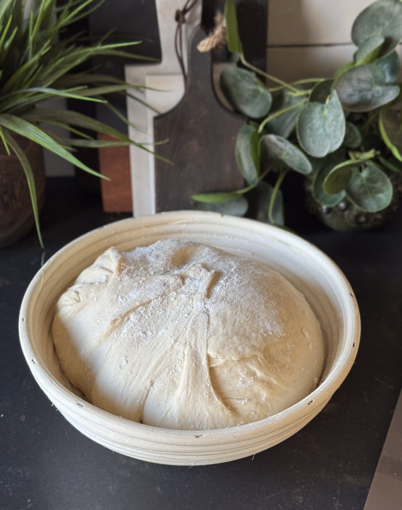 Cursus zelf brood bakken