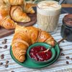 Alle recepten per gang