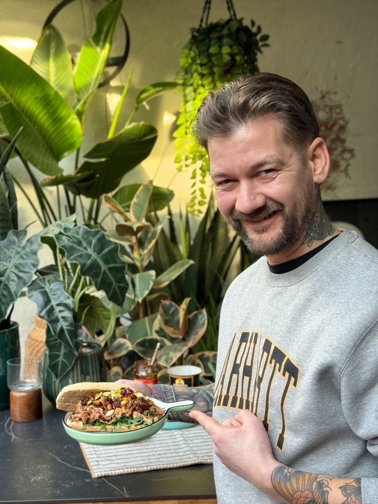 Welkom op Familie over de Kook