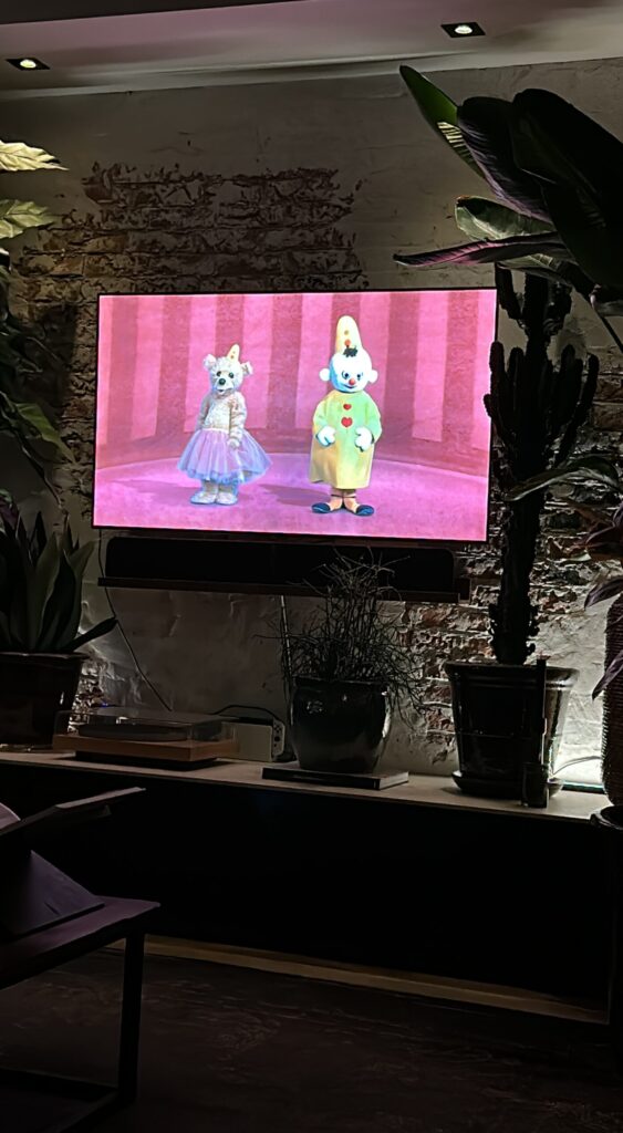 Thuis bij Familie over de Kook - week 7