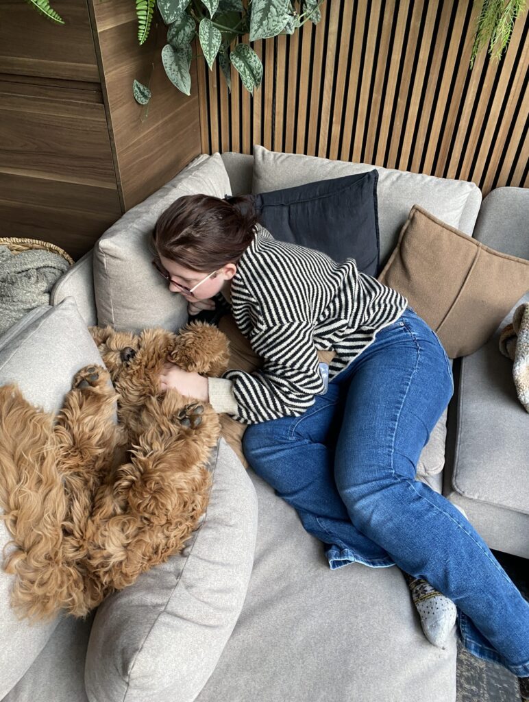 Thuis bij Familie over de Kook - week 6