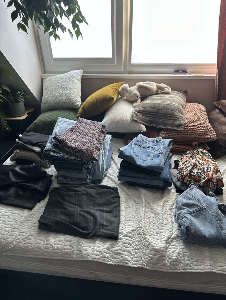 Thuis bij Familie over de Kook – week 8