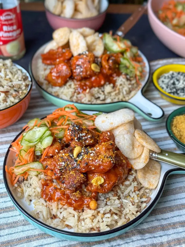 Thuis bij Familie over de Kook - week 6