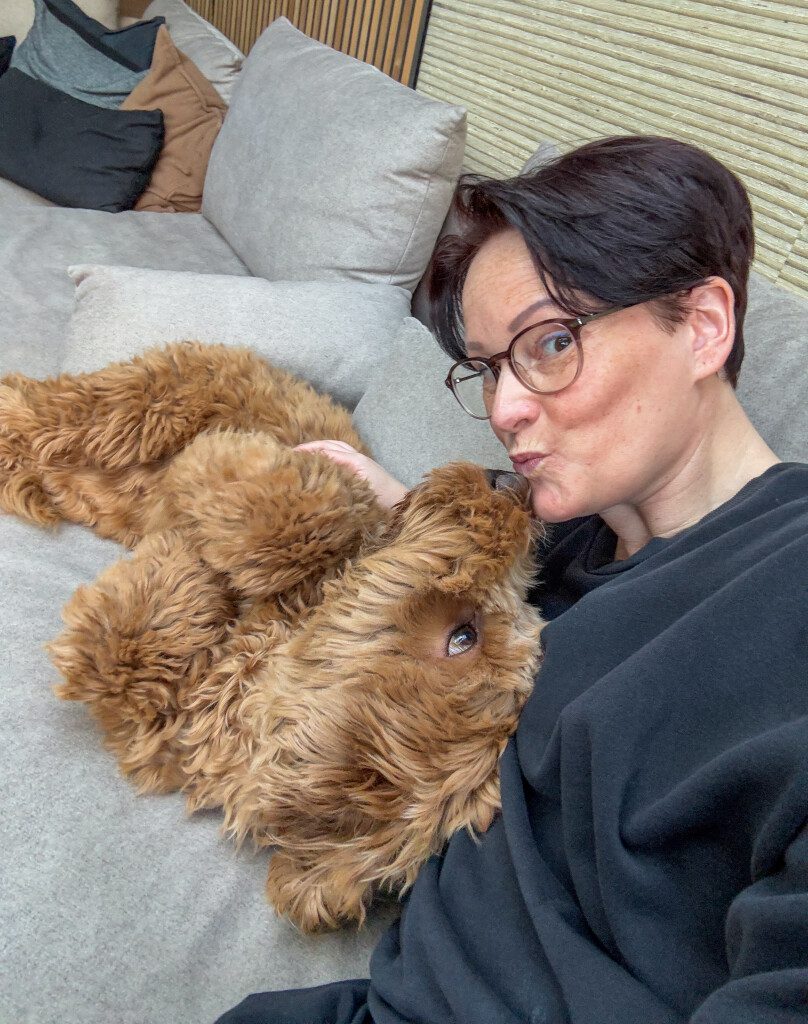 Thuis bij Familie over de Kook - week 6