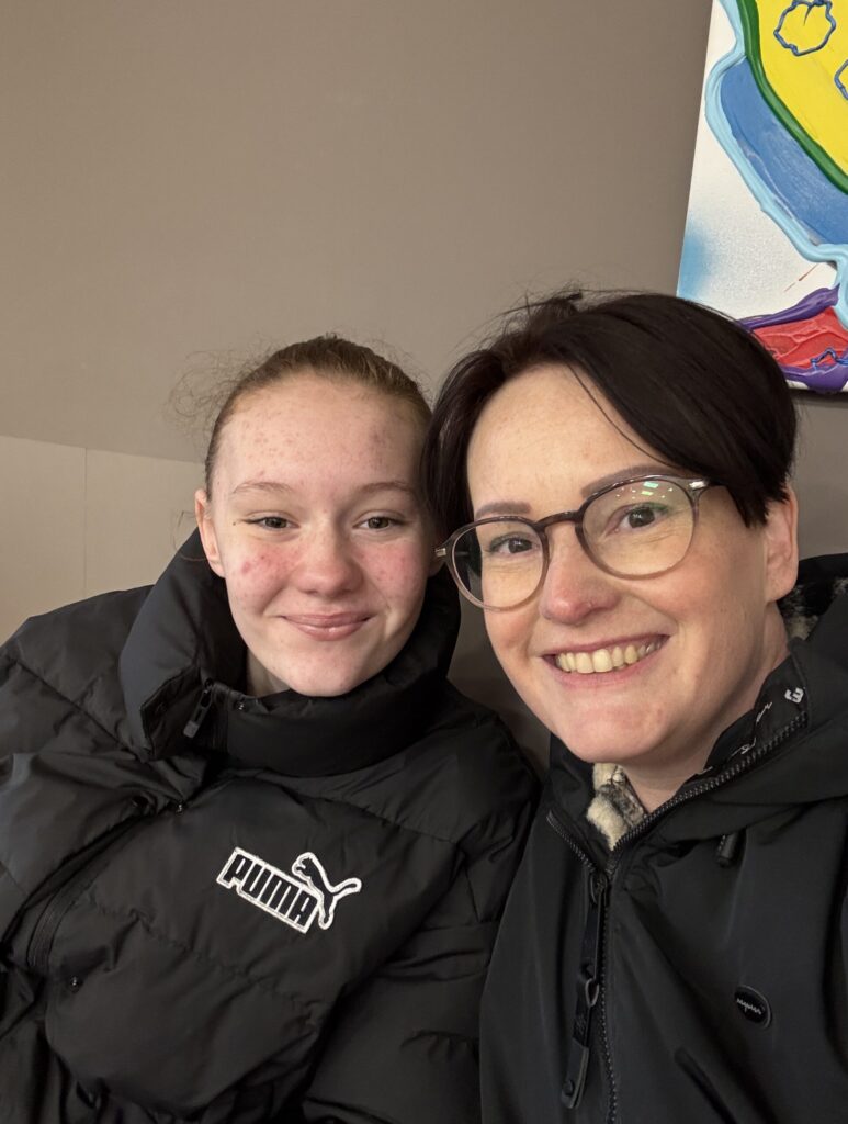 Thuis bij Familie over de Kook - week 7