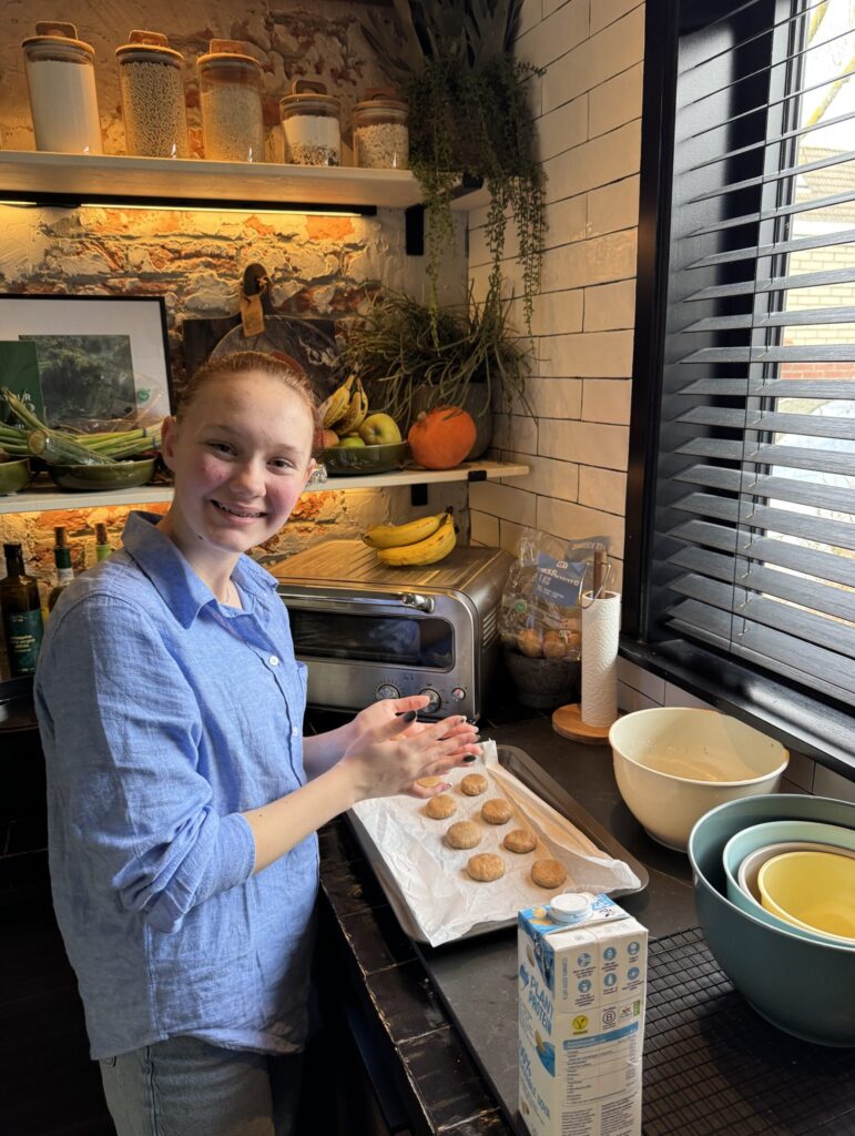 Thuis bij Familie over de Kook - week 7