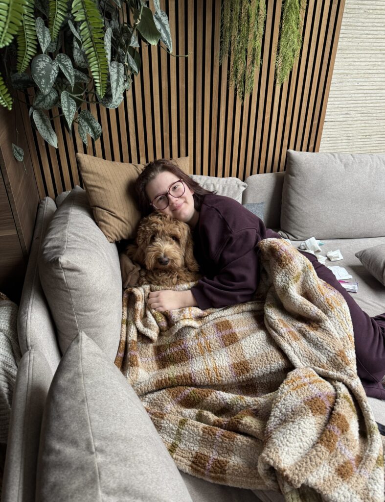 Thuis bij Familie over de Kook – week 9