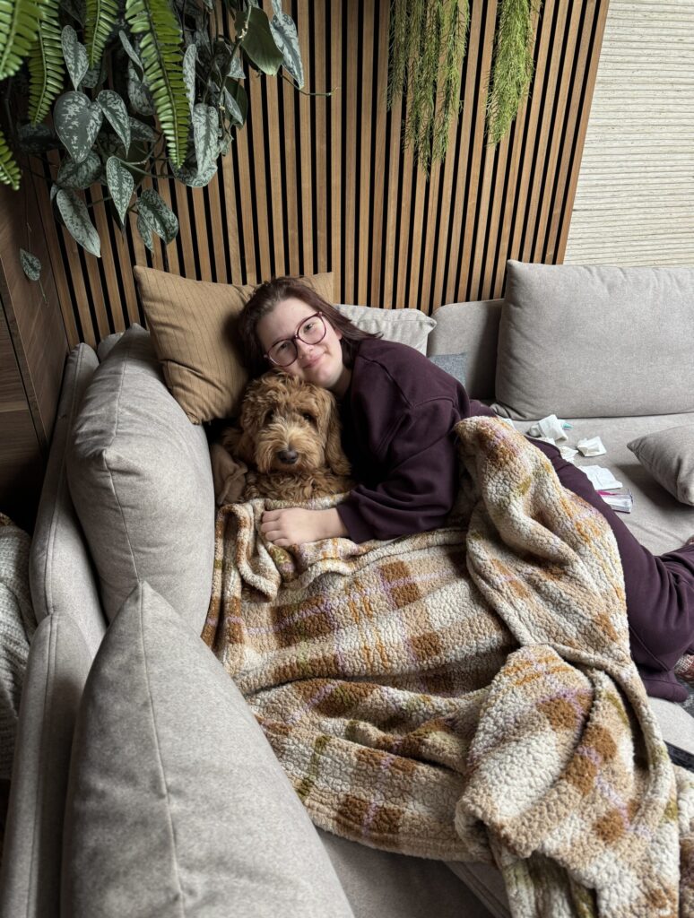 Thuis bij Familie over de Kook - week 7