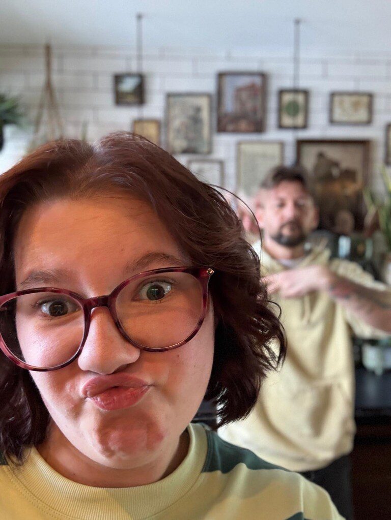 Thuis bij Familie over de Kook – week 13