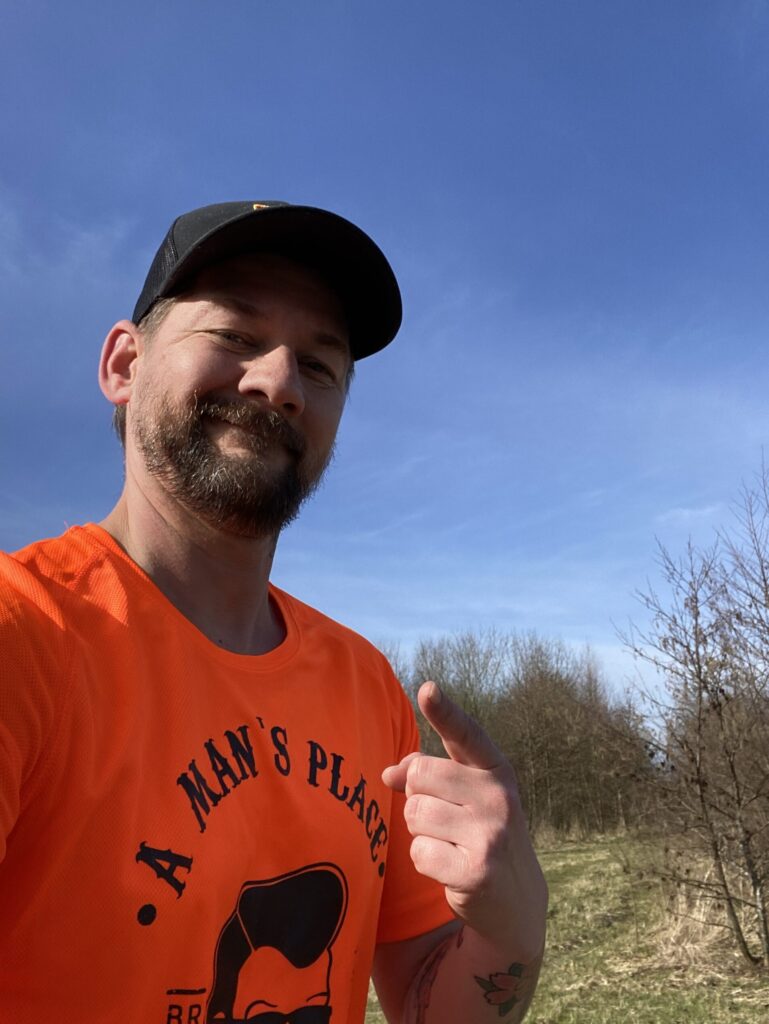 Thuis bij Familie over de Kook – week 9