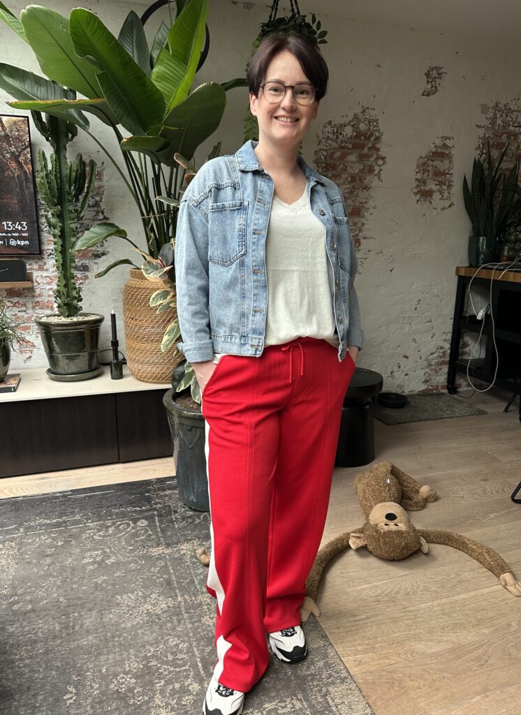 Thuis bij Familie over de Kook – week 9