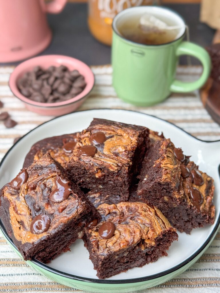 Thuis bij Familie over de Kook – week 9