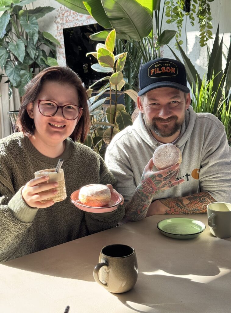 Thuis bij Familie over de Kook – week 10