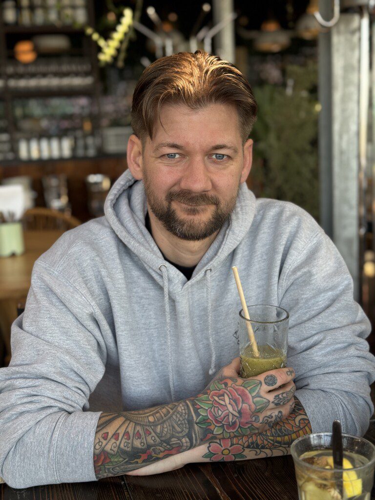 Thuis bij Familie over de Kook – week 10