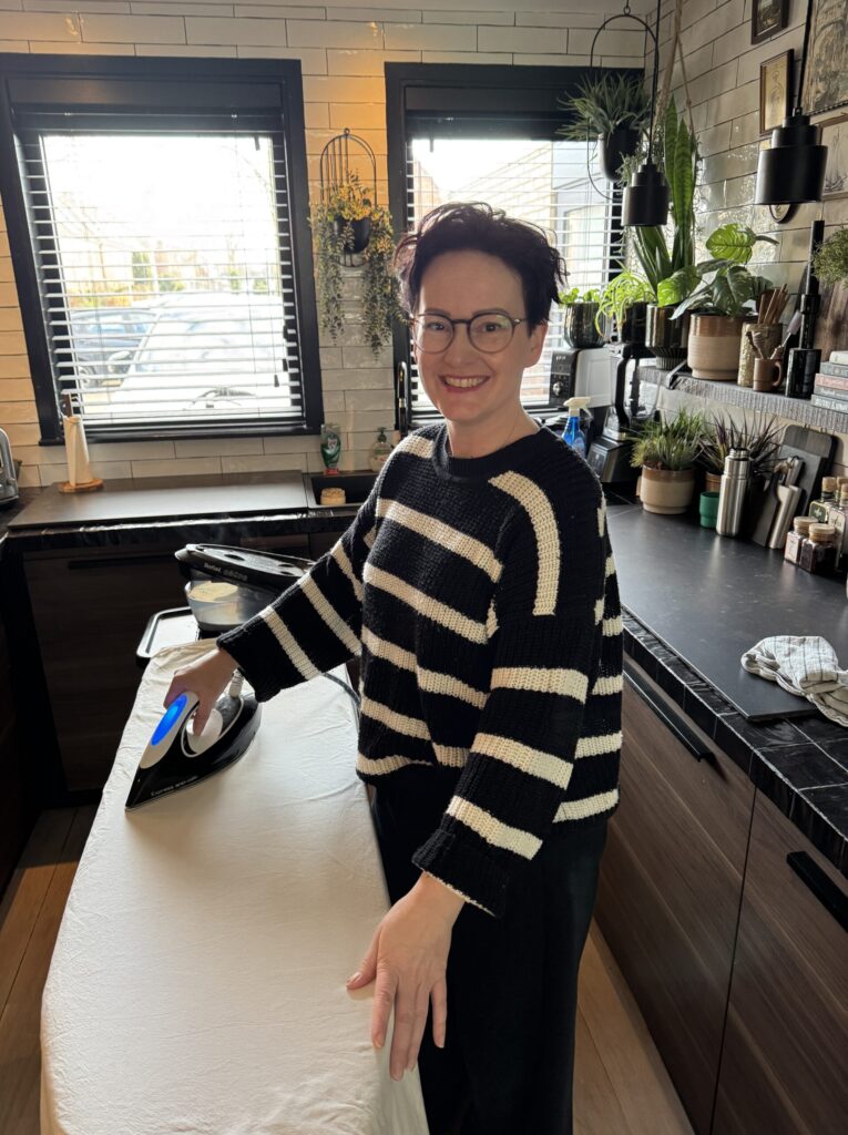 Thuis bij Familie over de Kook – week 10