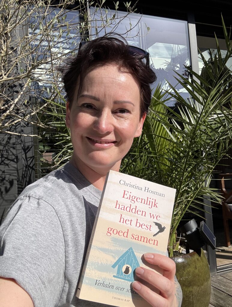 Thuis bij Familie over de Kook – week 10