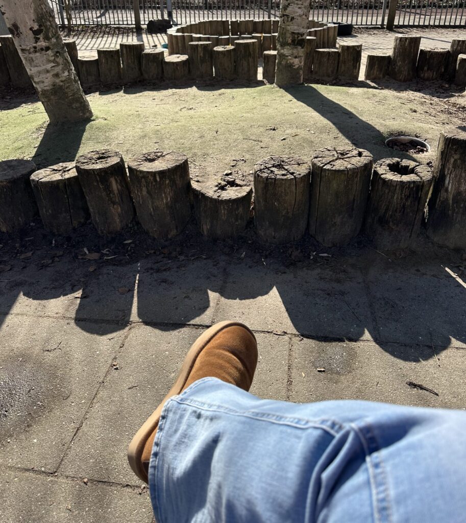 Thuis bij Familie over de Kook – week 10