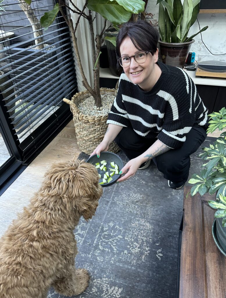 Thuis bij Familie over de Kook – week 11