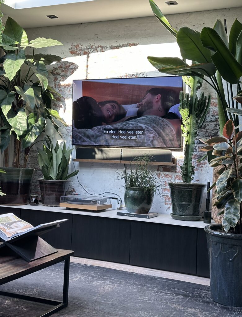 Thuis bij Familie over de Kook – week 11