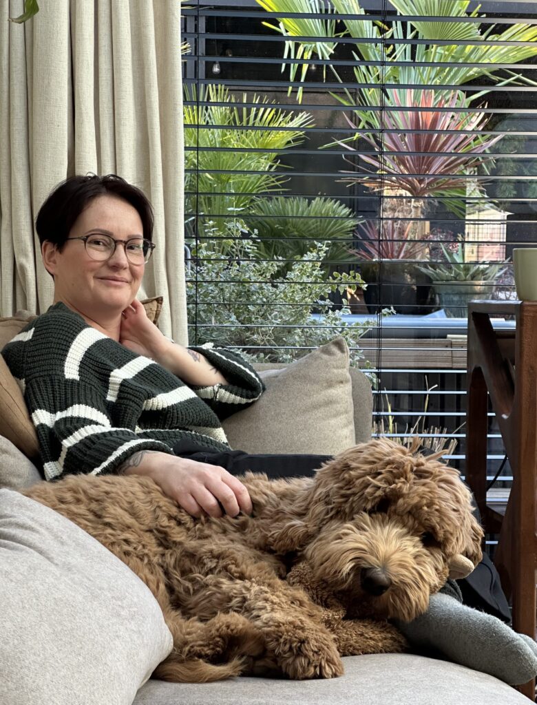 Thuis bij Familie over de Kook – week 11