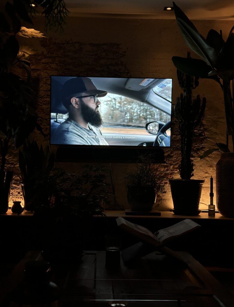 Thuis bij Familie over de Kook – week 11