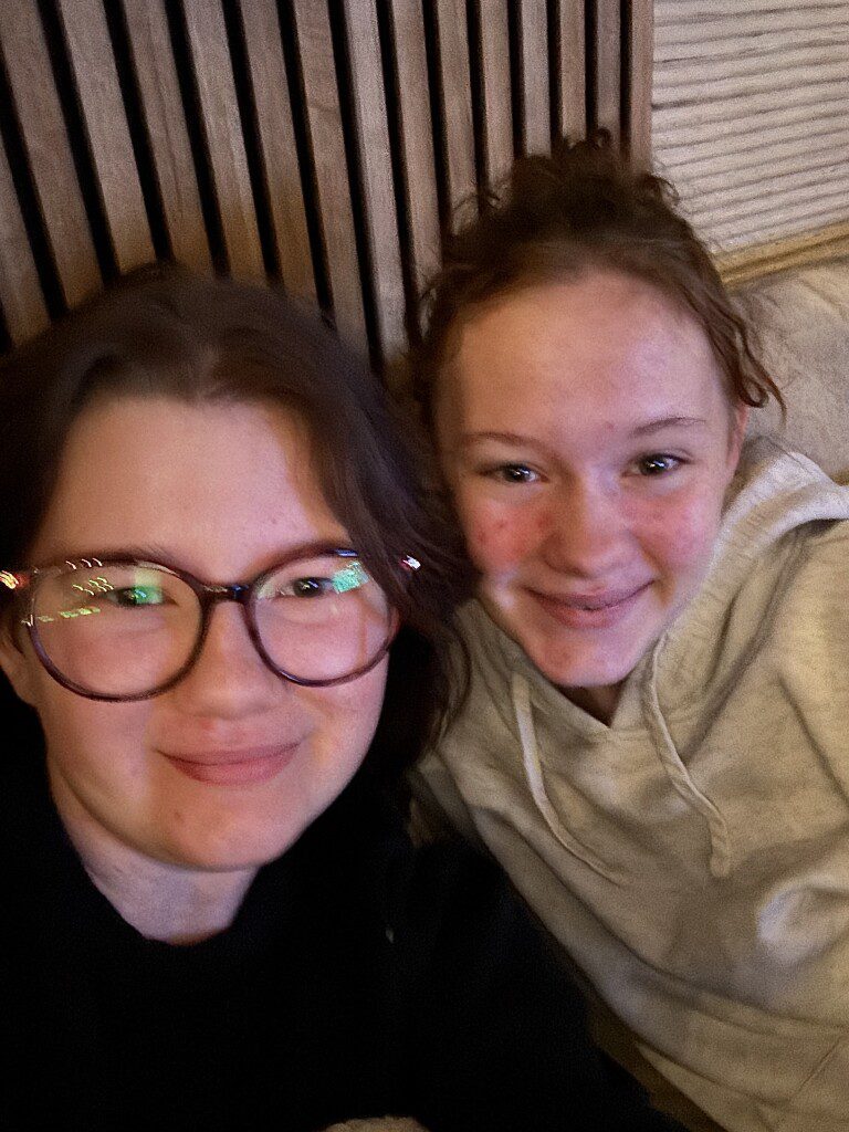 Thuis bij Familie over de Kook – week 11