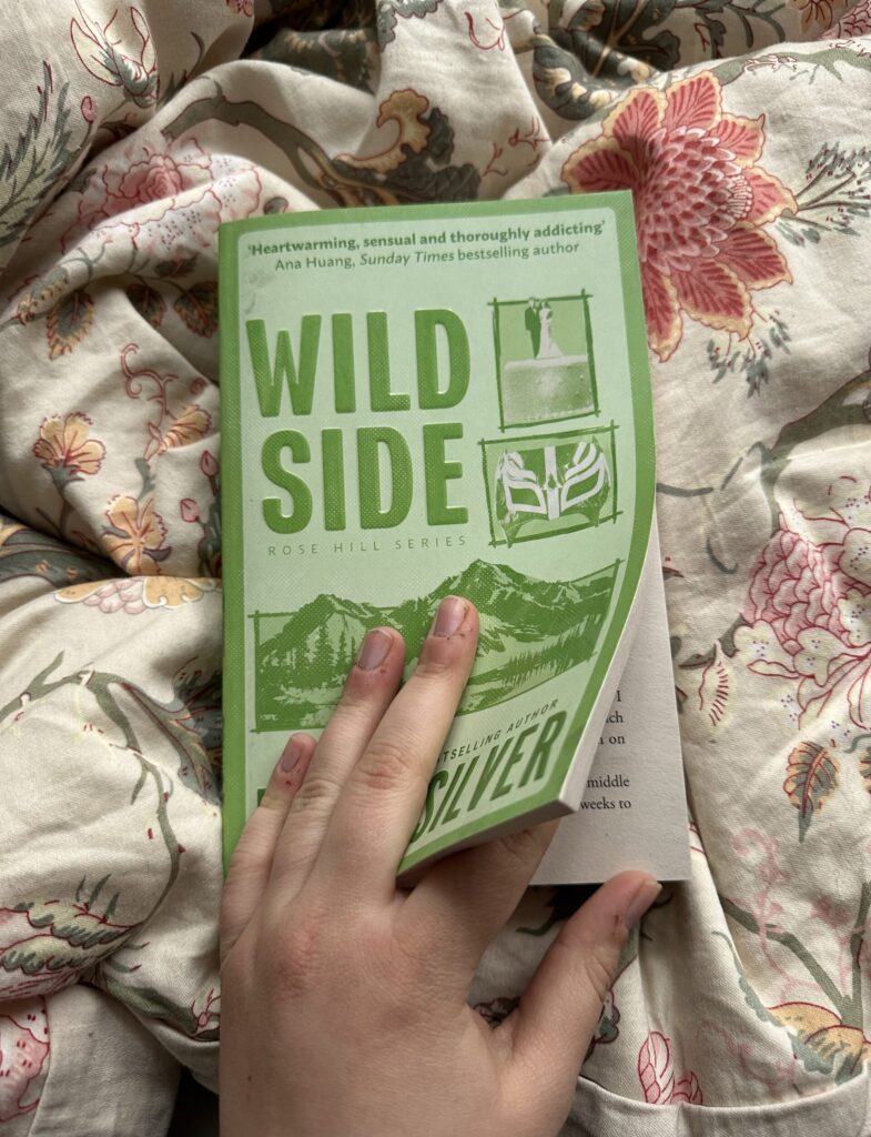 Thuis bij Familie over de Kook – week 11