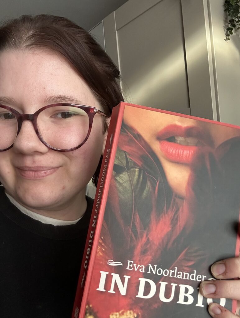 Thuis bij Familie over de Kook – week 11