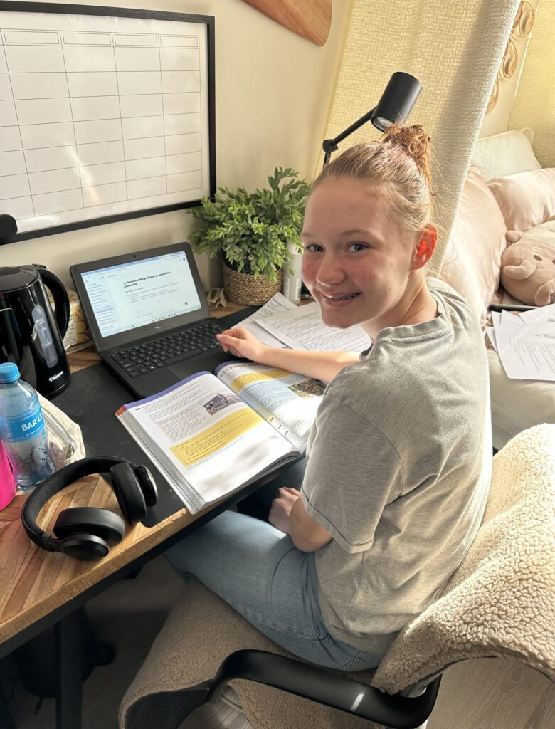 Thuis bij Familie over de Kook - week 12