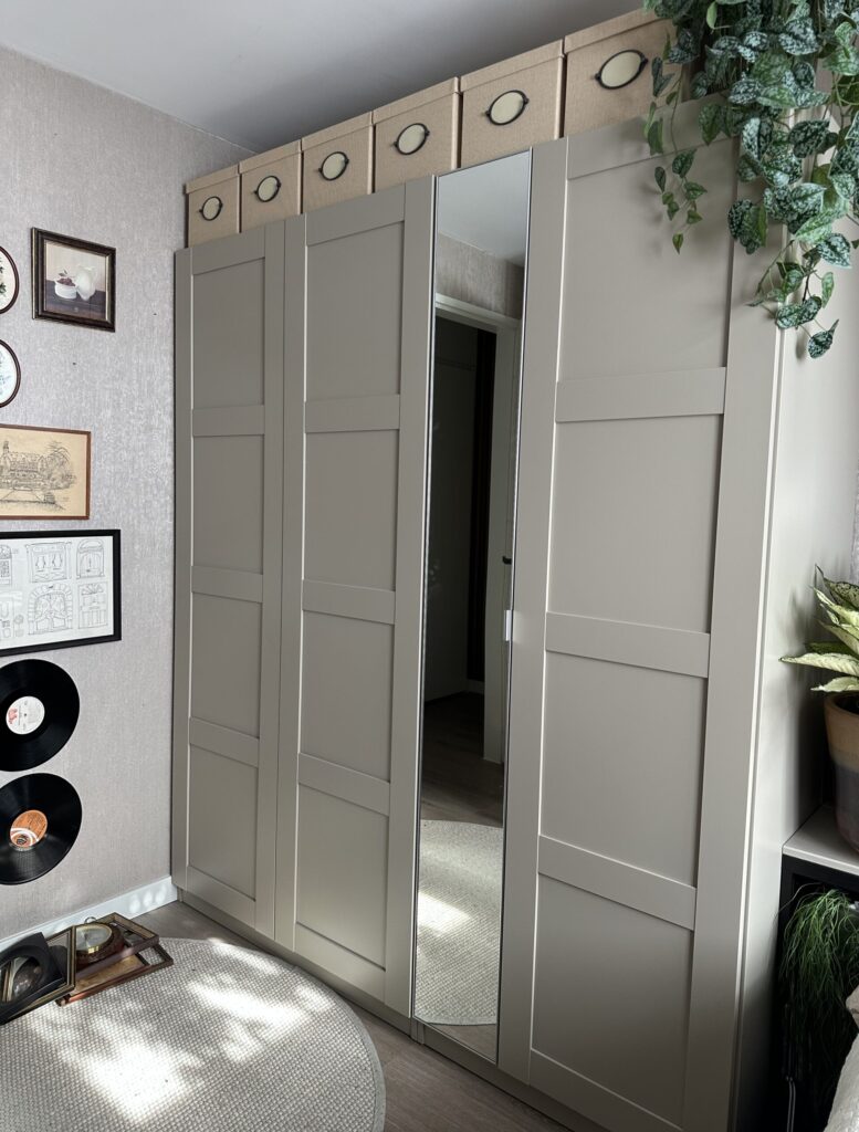 Thuis bij Familie over de Kook - week 12