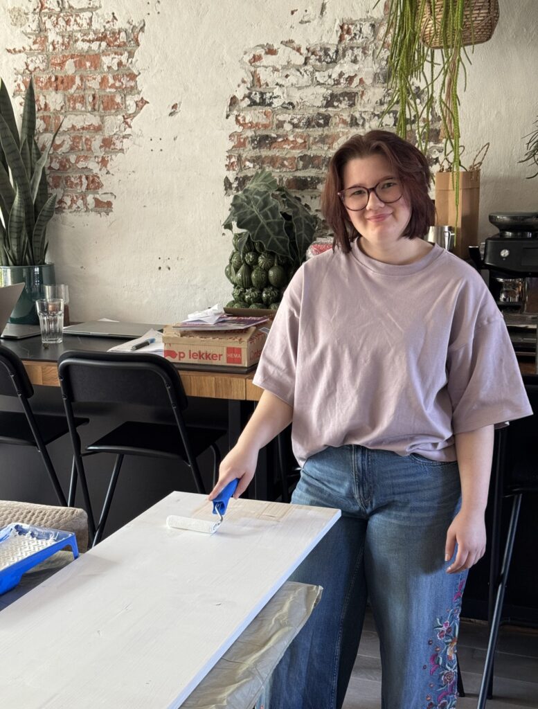 Thuis bij Familie over de Kook - week 12