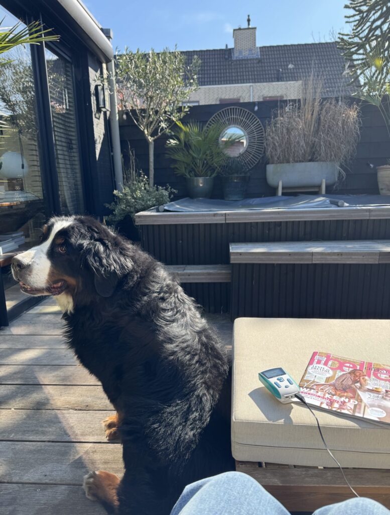 Thuis bij Familie over de Kook - week 12