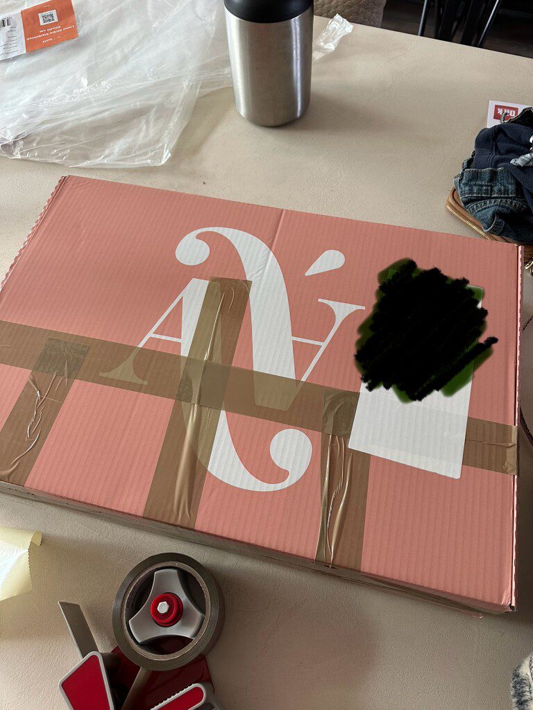 Thuis bij Familie over de Kook – week 13