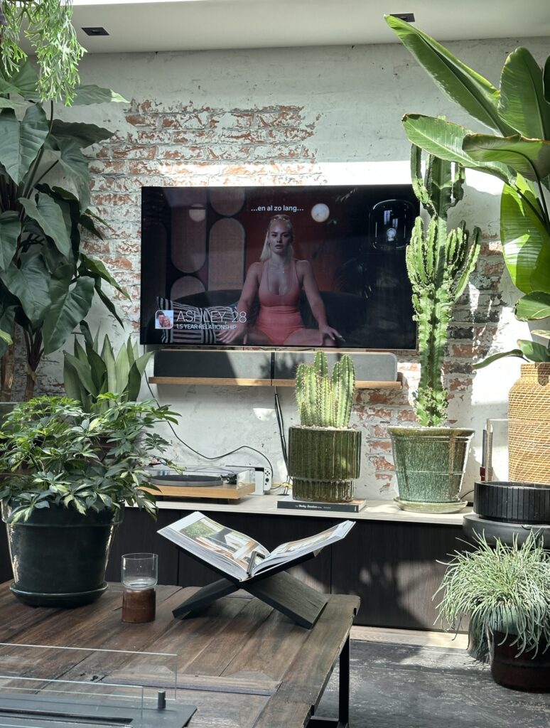 Thuis bij Familie over de Kook – week 13