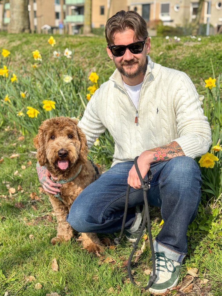 Thuis bij Familie over de Kook – week 13