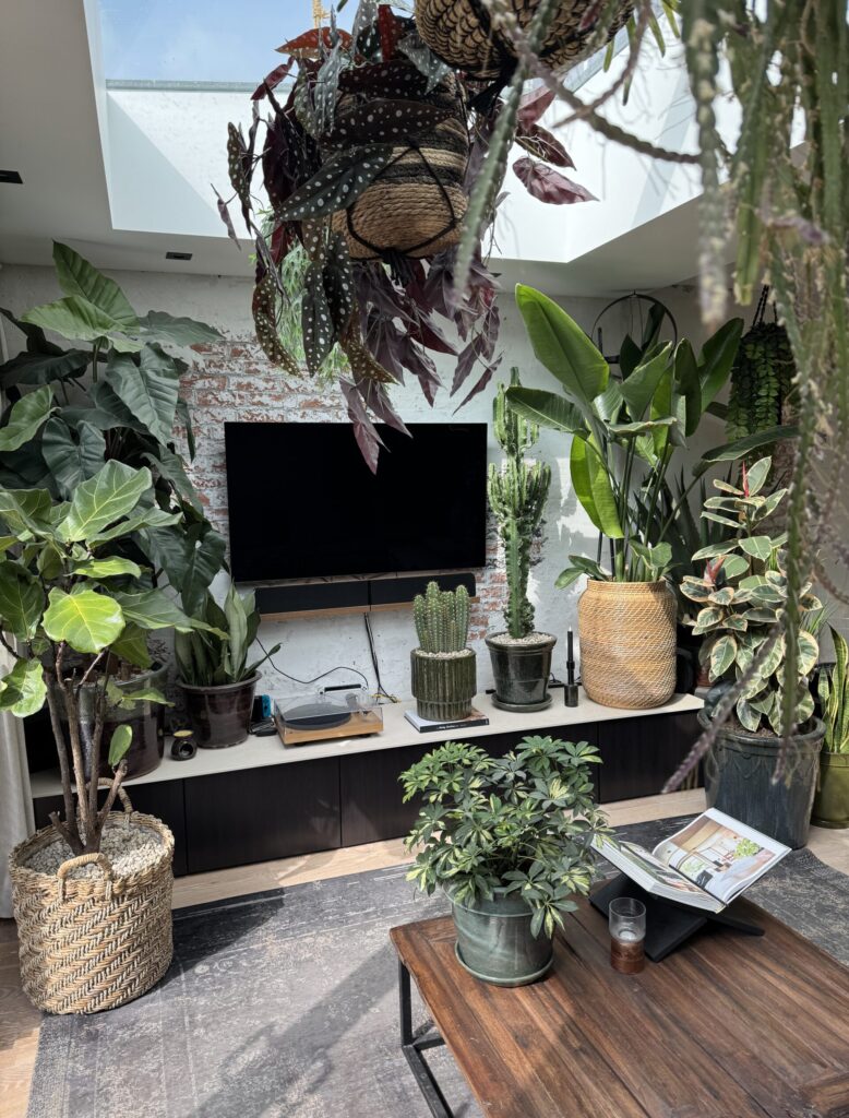 Thuis bij Familie over de Kook – week 13