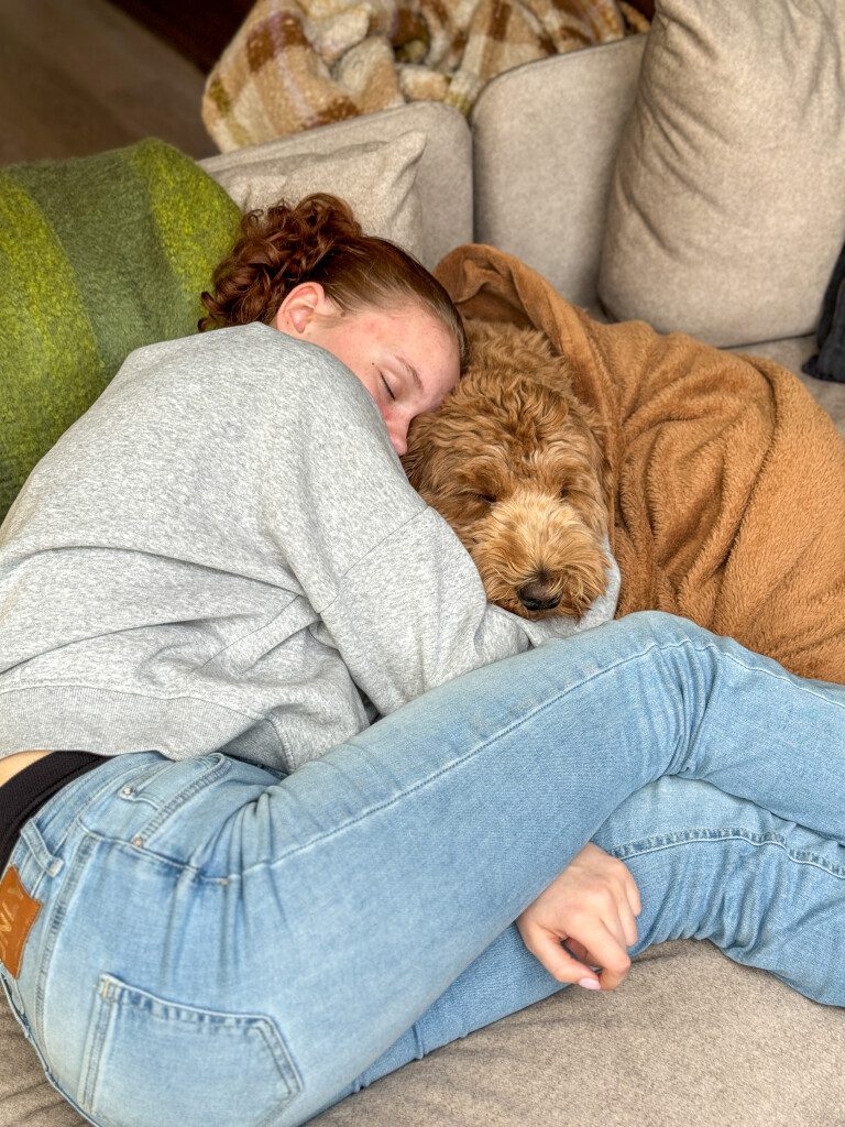 Thuis bij Familie over de Kook – week 13