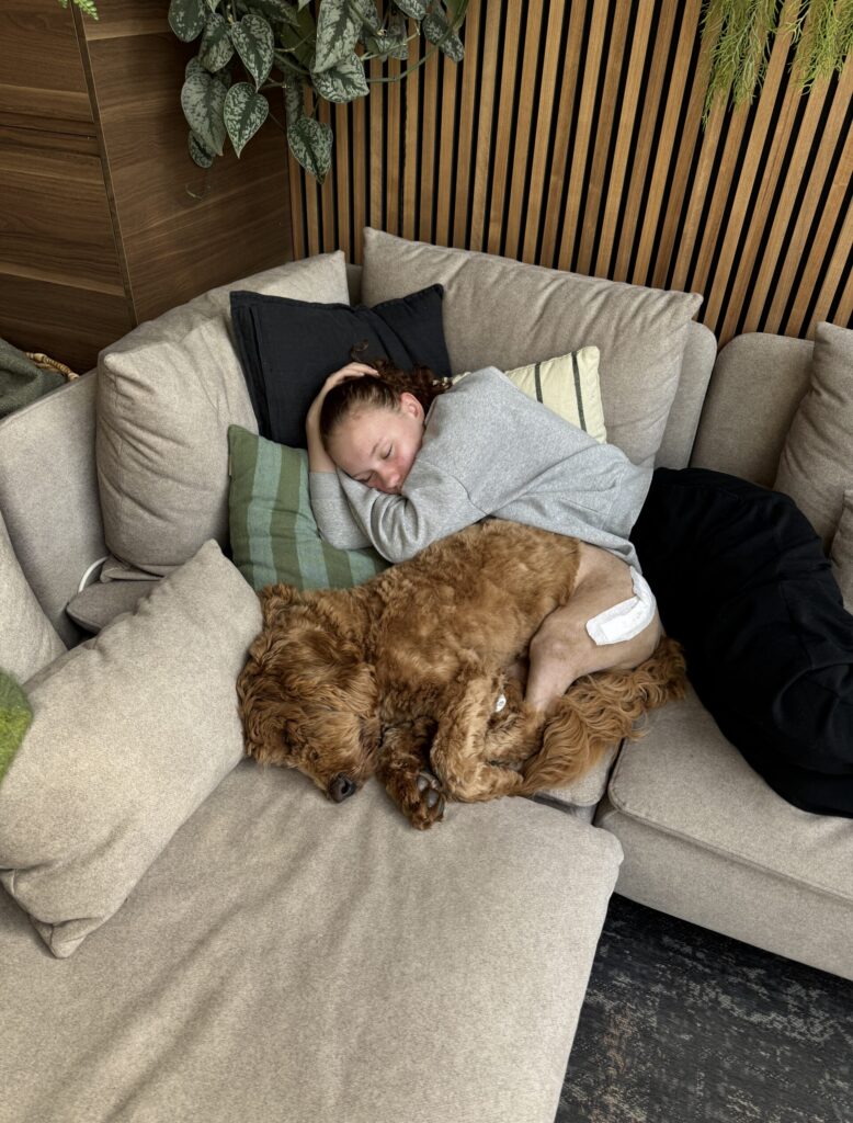 Thuis bij Familie over de Kook – week 13