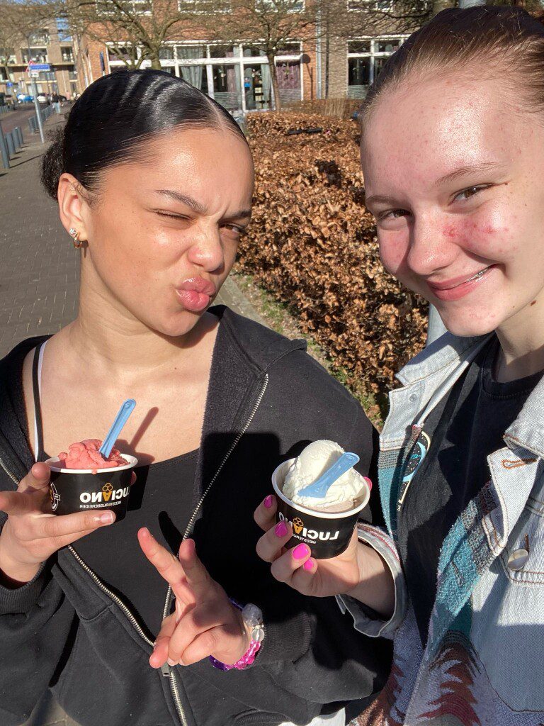 Thuis bij Familie over de Kook – week 10