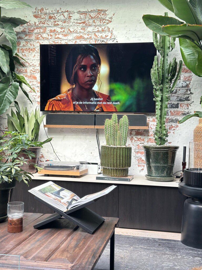 Thuis bij Familie over de Kook – week 17