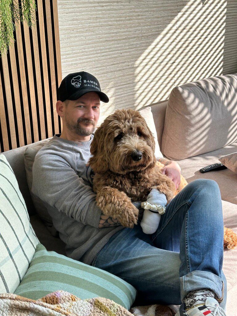 Thuis bij Familie over de Kook – week 17